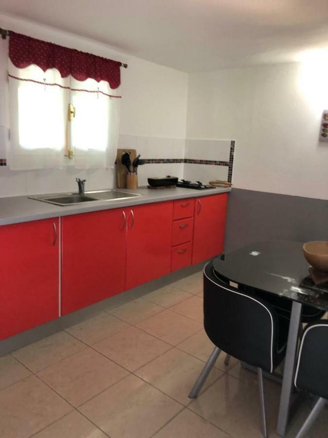 Apartamento La Tourterelle De Neron Le Moule Exterior foto
